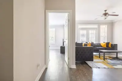 Image de Spacious Unit Downtown, Houston, Tx