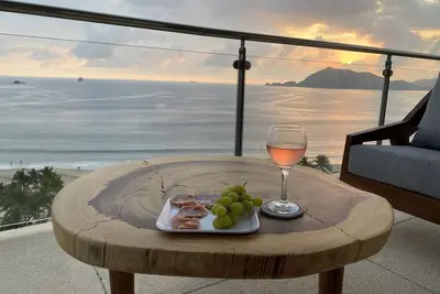 Image de Luxury Oceanfront Condo in Manzanillo