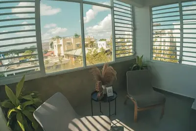 Image de 3 Br Residence w. Private Terrace + Rooftop