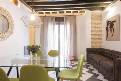 Image de Virgen Blanca V Appartements