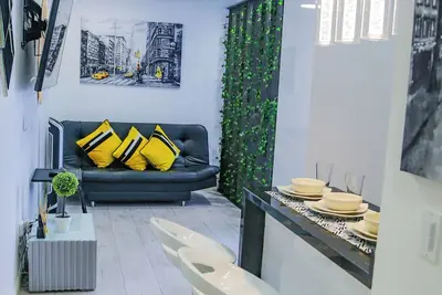 Image de Ocean-Front Luxury Apartment with Amazing Views