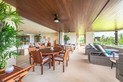 Image de Condo Balboa in Tau by Mita Residential Ocean View, Private Pool, 24-hr Security