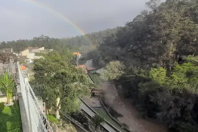 Image de Casa Monte Beira Rio - Nature, landscape, tranquility and comfort