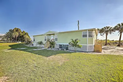 Image de Pet-Friendly Home: 10 Mi to Lake Okeechobee!