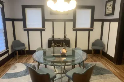 Image de Papa's Place Urban Cottage Retreat