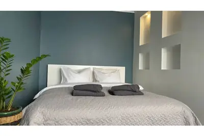 Image de City Ocean apartment!