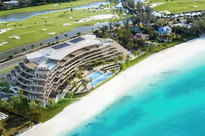 Image de Bahamas Goldwynn 2 Bdm 2k Ste Non All Inclusive Resort - Contact To Book First