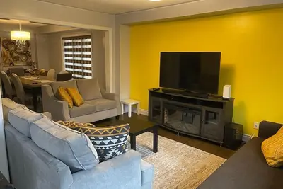Image de Spacious 4 Bdrm House in Brampton