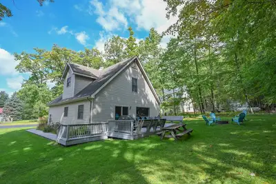 Image de Close to everything Dcl, fun for the whole family