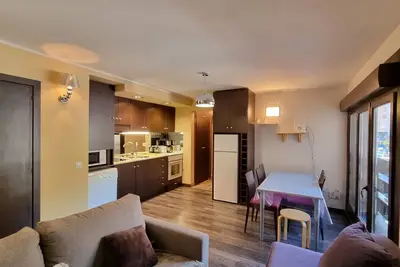 Image de 42 Residencia - Apt 2 Hab - Pas De La Casa-008165