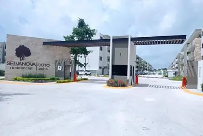 Image de New Apartment Rayo de Sol in playa del carmen