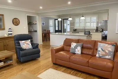 Image de Relax on Waratah