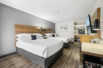 Image de Better Choice For Your Vacation! Family-friendly Unit! Near Old Mill District!