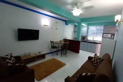 Image de Cozy vacation retreat