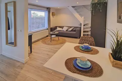 Image de Vacation home for 2 guests with 35m² in Noordwijk (172644)