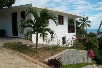 Image de Bungalow für 3 Gäste mit 50m² in Punta Balandra