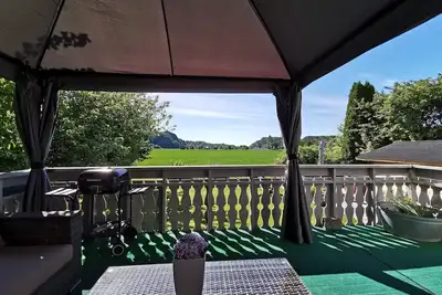 Image de Mikael's Bed & Spa