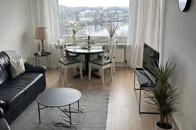 Image de Vacation apartment 506 lake view