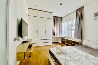 Image de Private Apartment in Sunrise City, Ho Chi Minh city, Viet Nam