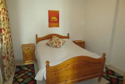 Image de Lovely fully furnished 2bed apart Wifi near the beach