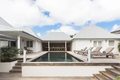 Image de Villa Pastels by Fantasia Villas