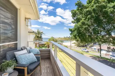 Image de 8 on Chapman - on Kendalls Beach