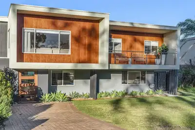 Image de Soul Beach House - Belle Escapes Jervis Bay