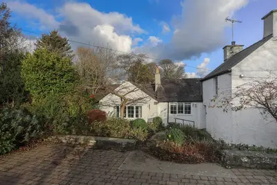 Image de Ty'N Lon, pet friendly, character holiday cottage in Moelfre