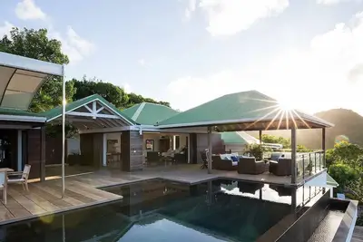 Image de Chef included by Fantasia Villas: Villa Gearon