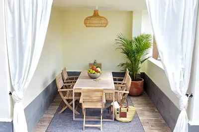 Image de Luxury Villa Teno with private heated pool