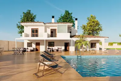 Image de Villa Huerta 1