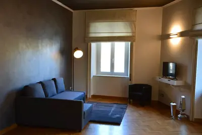 Image de A Window On Castel Sant'Angelo