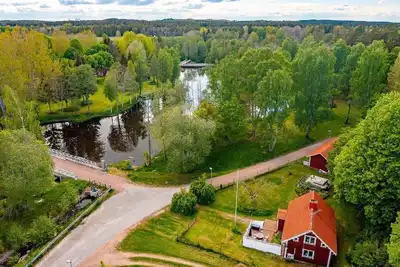 Image de Vacation home Ida in Mariannelund