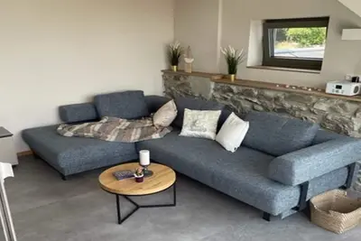 Image de Zimmermanns 2 - modern stylish apartment with sauna and whirlpool in the outdoor area