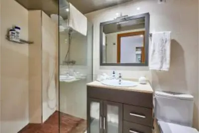 Image de Deluxe Apartment Rm4