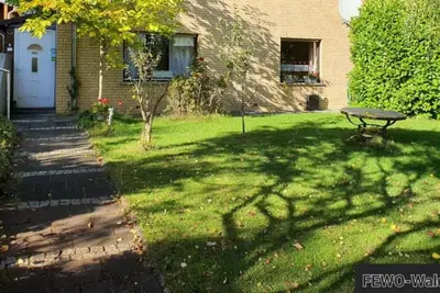 Image de Apartment Waldgarten with 76 m - quiet location