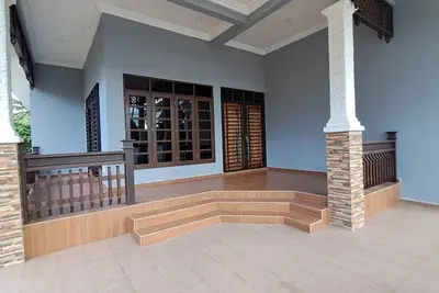 Image de Zn Homestay Gong Badak