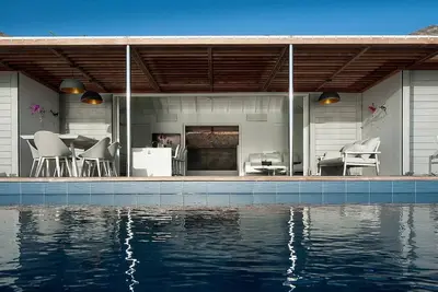 Image de Villa Pointe Milou by Fantasia Villas