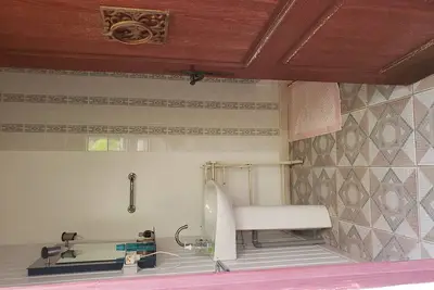 Image de Superbe villa familiale avec piscine jusqu'Ă 8 personnes