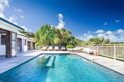 Image de Chef included by Fantasia Villas: Villa Bibi