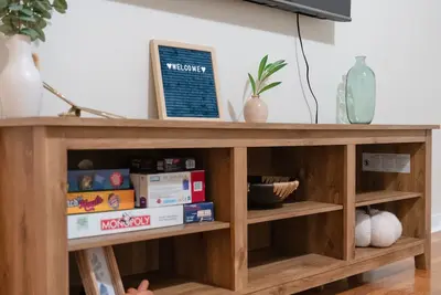 Image de Cozy 2br-Walk to Tufts & Green Line, Near Boston!