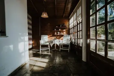 Image de Traditional House In Portaria