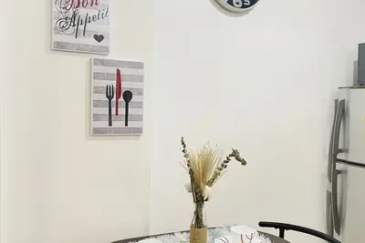 Image de Aesthetic-vibe Condo Unit