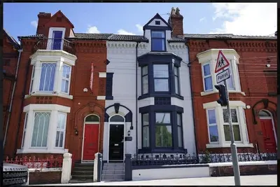 Image de 7Bedroom House Arkles Lane 5 mins from Anfield Stadium