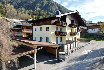 Apartment Weltcupblick - Apartment 2-5 people (2 separate bedrooms)