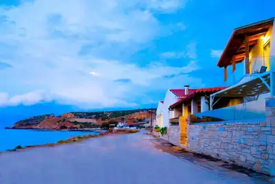 Image de Villa Thalassa Skaleta