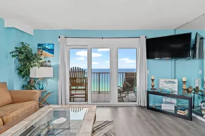 Image de Summit 1132~ 2 Bed 2 Bath~ 2 kings plus sleeper~Tiki bar onsite