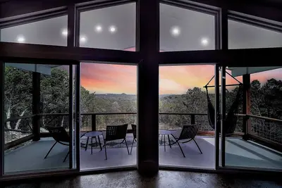 Image de Modern Cabin Trio