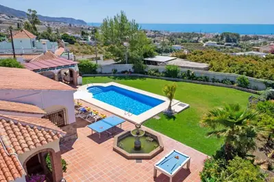 Image de Villa Alta Vista - Trois Chambres Villa, Couchages 6