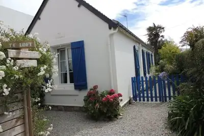 Image de Maison de plain pied avec jardin, proche des plages et des commerces